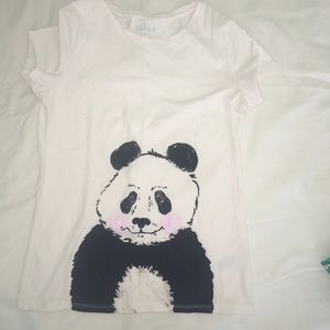Girls T-shirt